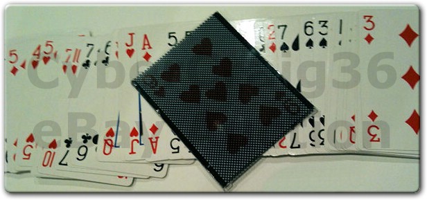 wow sleeve card trick Amazon.com: 2X Plastic Card Sleeves Change Illusion Magic Trick : Toys &  Games