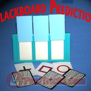 Prediction Board