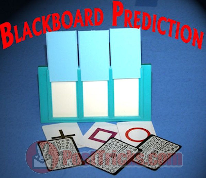 Prediction Board
