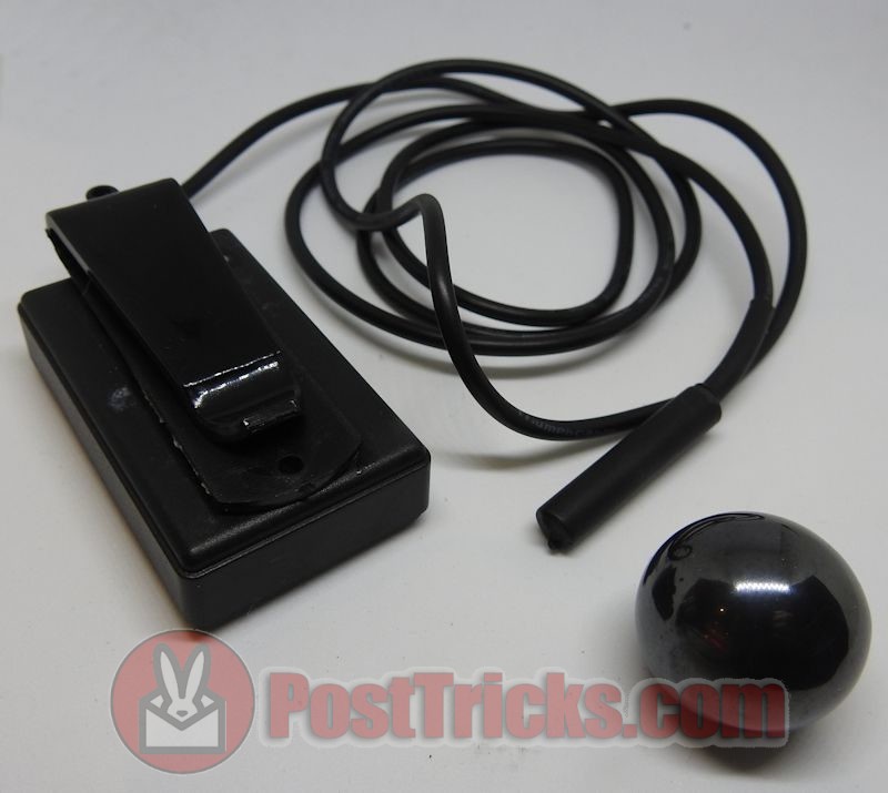 Magnet Detector