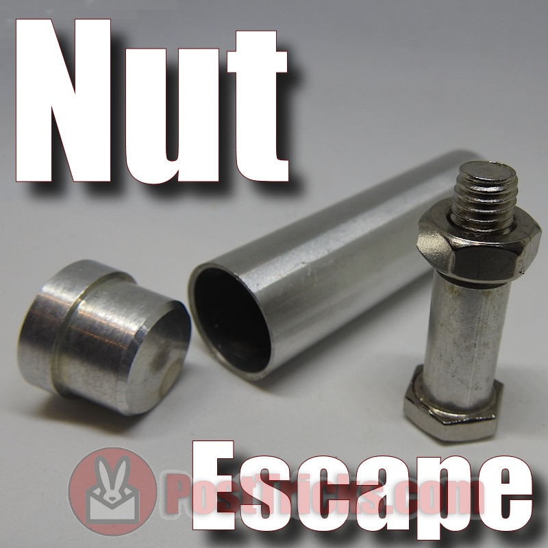 Nut Escape