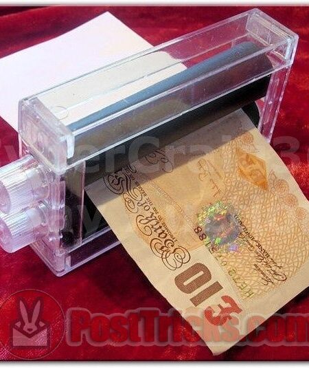 MAGIC MONEY PRINTER