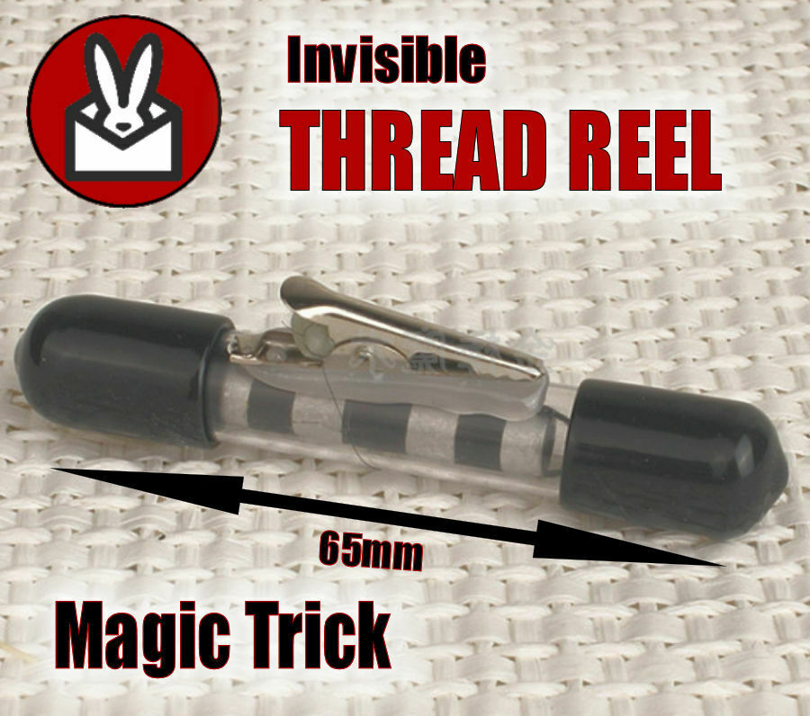 INVISIBLE THREAD REEL ITR